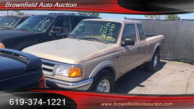 1996 Ford Ranger STX   - Photo 1 - San Diego, CA 92154