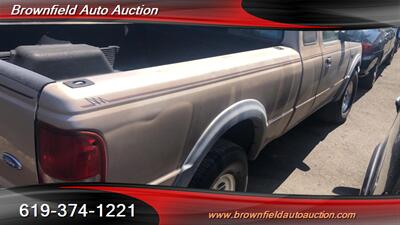 1996 Ford Ranger STX   - Photo 3 - San Diego, CA 92154