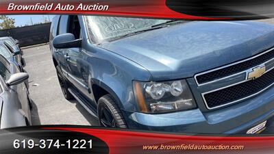 2008 Chevrolet Tahoe LS   - Photo 2 - San Diego, CA 92154