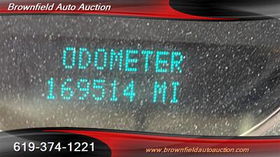 2008 Chevrolet Tahoe LS   - Photo 6 - San Diego, CA 92154