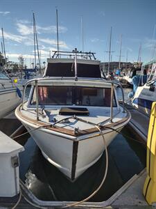 1962 CHRIS CRAFT CAVALIER   - Photo 1 - San Diego, CA 92154