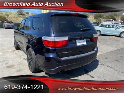 2011 Dodge Durango Heat   - Photo 7 - San Diego, CA 92154