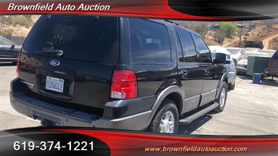 2006 Ford Expedition SSV Fleet   - Photo 3 - San Diego, CA 92154