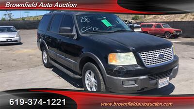 2006 Ford Expedition SSV Fleet   - Photo 2 - San Diego, CA 92154