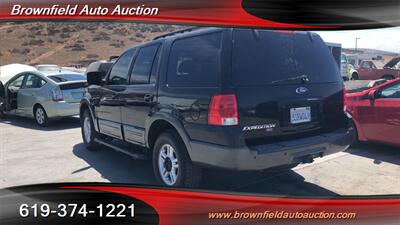 2006 Ford Expedition SSV Fleet   - Photo 4 - San Diego, CA 92154