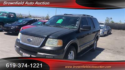 2006 Ford Expedition SSV Fleet   - Photo 1 - San Diego, CA 92154