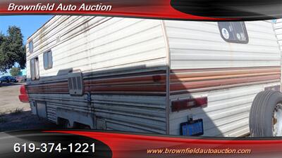 1982 KOMFORT TRAILER   - Photo 4 - San Diego, CA 92154