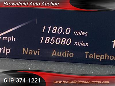 2007 Mercedes-Benz S 550   - Photo 7 - San Diego, CA 92154