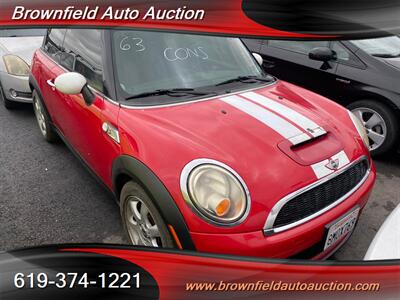 2010 MINI Cooper S   - Photo 2 - San Diego, CA 92154