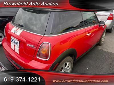 2010 MINI Cooper S   - Photo 4 - San Diego, CA 92154