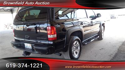 2003 Chevrolet Tahoe   - Photo 3 - San Diego, CA 92154