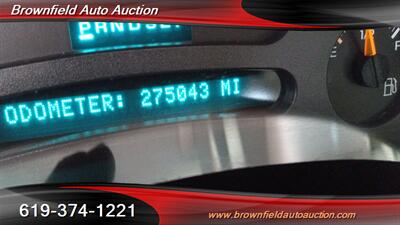 2003 Chevrolet Tahoe   - Photo 6 - San Diego, CA 92154