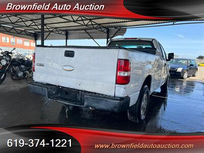 2007 Ford F-150 XL   - Photo 3 - San Diego, CA 92154