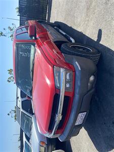 2003 Chevrolet Avalanche 1500   - Photo 7 - San Diego, CA 92154