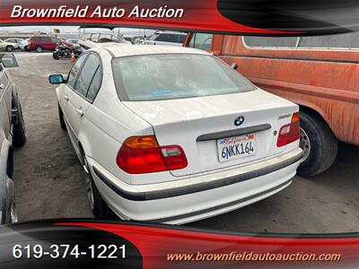 2001 BMW 3 Series 325i   - Photo 2 - San Diego, CA 92154