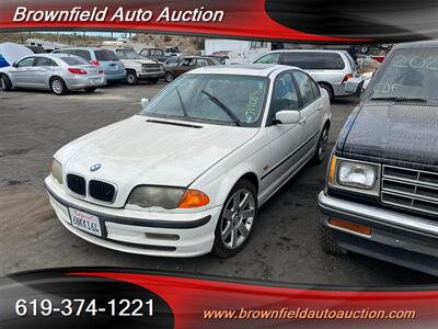 2001 BMW 3 Series 325i   - Photo 1 - San Diego, CA 92154