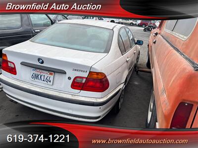 2001 BMW 3 Series 325i   - Photo 4 - San Diego, CA 92154