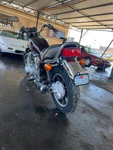 1980 YAMAHA «model»   - Photo 4 - San Diego, CA 92154