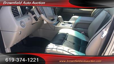 2008 Lincoln Navigator L   - Photo 5 - San Diego, CA 92154