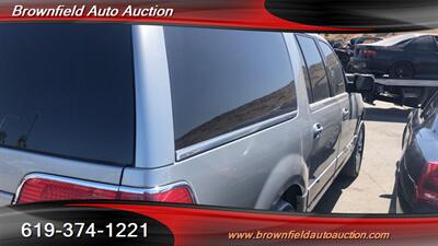 2008 Lincoln Navigator L   - Photo 3 - San Diego, CA 92154