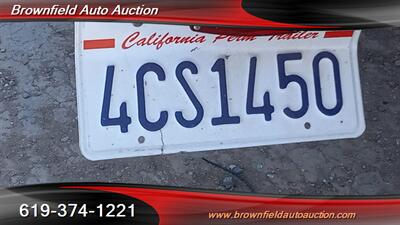 2002 HUNTER 170   - Photo 5 - San Diego, CA 92154