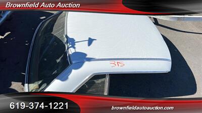 1984 Mercedes-Benz HARD TOP COVER   - Photo 3 - San Diego, CA 92154