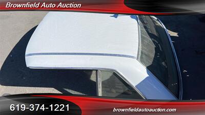 1984 Mercedes-Benz HARD TOP COVER   - Photo 2 - San Diego, CA 92154