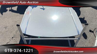 1984 Mercedes-Benz HARD TOP COVER   - Photo 1 - San Diego, CA 92154