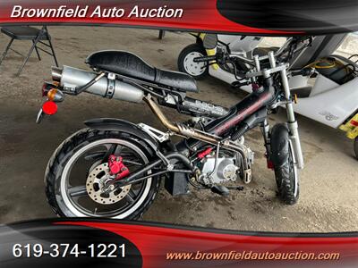 2010 SACHS «model»   - Photo 3 - San Diego, CA 92154