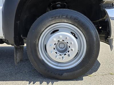 2016 FORD TRUCK F450 Dump,6.7L Diesel,12ft Royal Bed!   - Photo 13 - Santa Ana, CA 92703