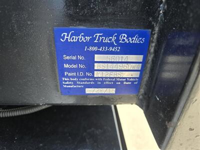 2016 FORD TRUCK F450 Dump,6.7L Diesel,12ft Royal Bed!   - Photo 22 - Santa Ana, CA 92703