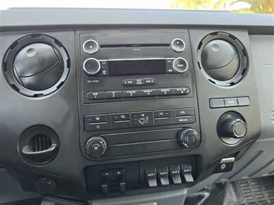 2016 FORD TRUCK F450 Dump,6.7L Diesel,12ft Royal Bed!   - Photo 23 - Santa Ana, CA 92703