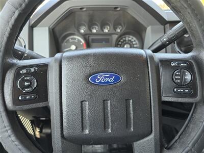 2016 FORD TRUCK F450 Dump,6.7L Diesel,12ft Royal Bed!   - Photo 25 - Santa Ana, CA 92703