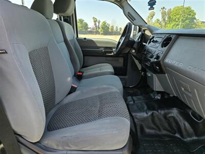 2016 FORD TRUCK F450 Dump,6.7L Diesel,12ft Royal Bed!   - Photo 19 - Santa Ana, CA 92703