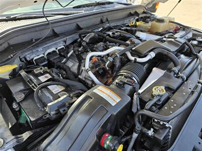 2016 FORD TRUCK F450 Dump,6.7L Diesel,12ft Royal Bed!   - Photo 12 - Santa Ana, CA 92703