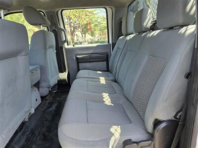 2016 FORD TRUCK F450 Dump,6.7L Diesel,12ft Royal Bed!   - Photo 9 - Santa Ana, CA 92703