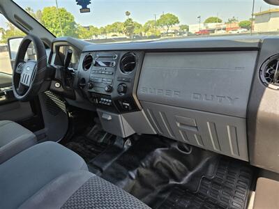 2016 FORD TRUCK F450 Dump,6.7L Diesel,12ft Royal Bed!   - Photo 20 - Santa Ana, CA 92703
