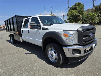 2016 FORD TRUCK F450 Dump,6.7L Diesel,12ft Royal Bed!   - Photo 30 - Santa Ana, CA 92703