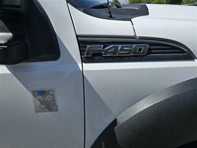 2016 FORD TRUCK F450 Dump,6.7L Diesel,12ft Royal Bed!   - Photo 21 - Santa Ana, CA 92703