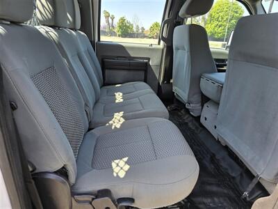 2016 FORD TRUCK F450 Dump,6.7L Diesel,12ft Royal Bed!   - Photo 18 - Santa Ana, CA 92703