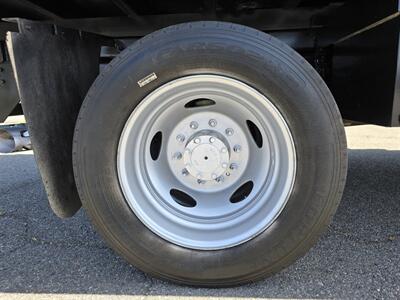 2016 FORD TRUCK F450 Dump,6.7L Diesel,12ft Royal Bed!   - Photo 10 - Santa Ana, CA 92703