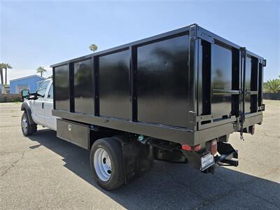 2016 FORD TRUCK F450 Dump,6.7L Diesel,12ft Royal Bed!   - Photo 7 - Santa Ana, CA 92703