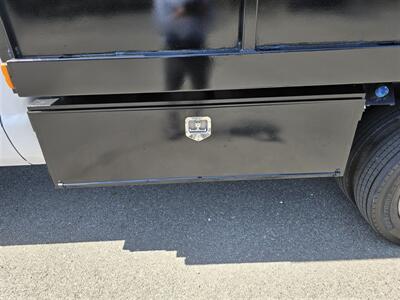 2016 FORD TRUCK F450 Dump,6.7L Diesel,12ft Royal Bed!   - Photo 15 - Santa Ana, CA 92703