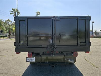 2016 FORD TRUCK F450 Dump,6.7L Diesel,12ft Royal Bed!   - Photo 32 - Santa Ana, CA 92703
