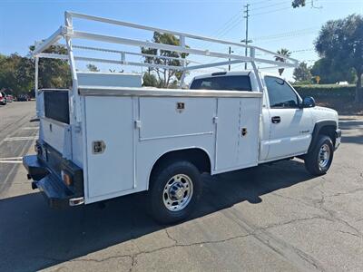 2003 Chevrolet 3500HD UTILITY 6.0L GAS,ONLY 113K MILES!   - Photo 5 - Santa Ana, CA 92703