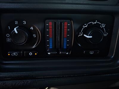 2003 Chevrolet 3500HD UTILITY 6.0L GAS,ONLY 113K MILES!   - Photo 15 - Santa Ana, CA 92703