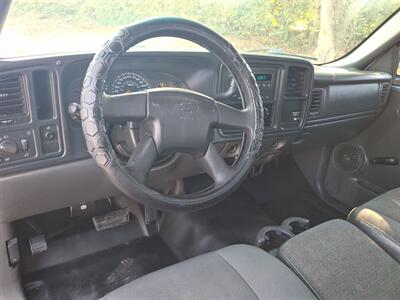 2003 Chevrolet 3500HD UTILITY 6.0L GAS,ONLY 113K MILES!   - Photo 18 - Santa Ana, CA 92703