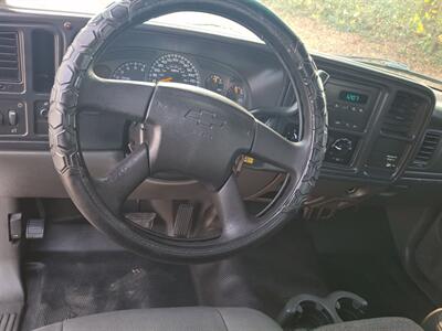 2003 Chevrolet 3500HD UTILITY 6.0L GAS,ONLY 113K MILES!   - Photo 14 - Santa Ana, CA 92703