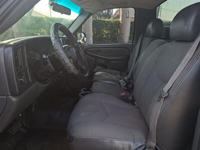 2003 Chevrolet 3500HD UTILITY 6.0L GAS,ONLY 113K MILES!   - Photo 9 - Santa Ana, CA 92703