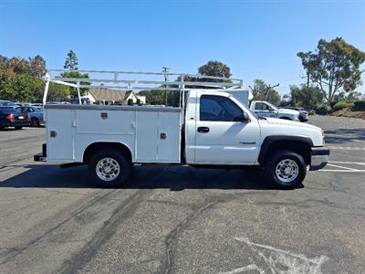 2003 Chevrolet 3500HD UTILITY 6.0L GAS,ONLY 113K MILES!   - Photo 6 - Santa Ana, CA 92703